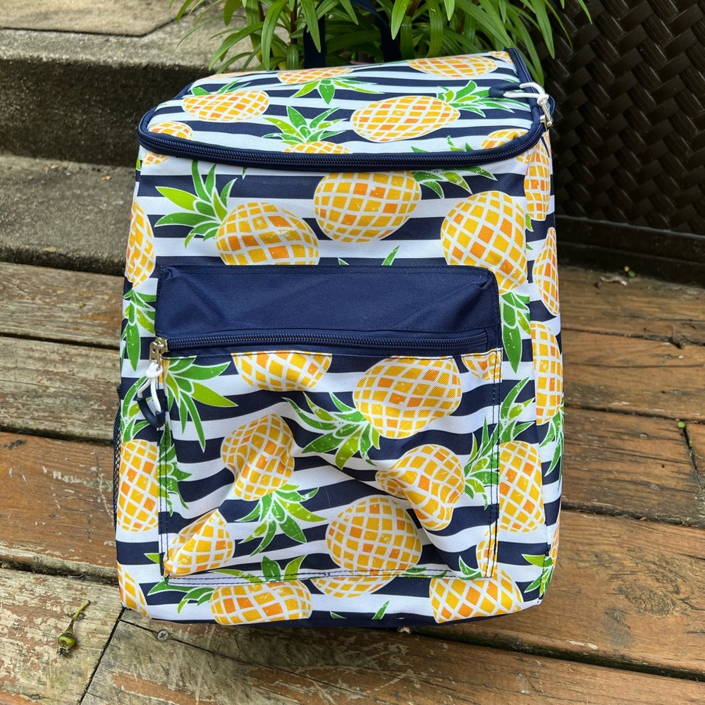 Backpack Cooler